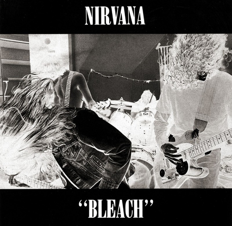 Bleach