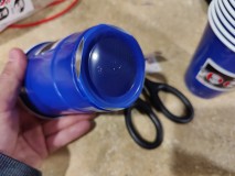 Cup duex
