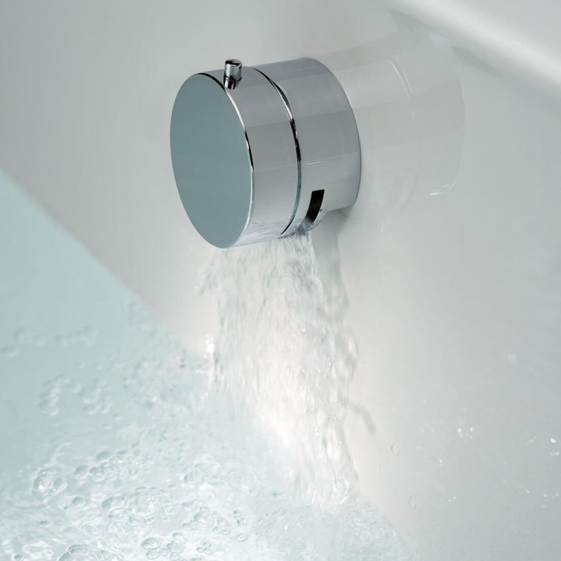 bath filler