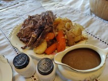 Roast