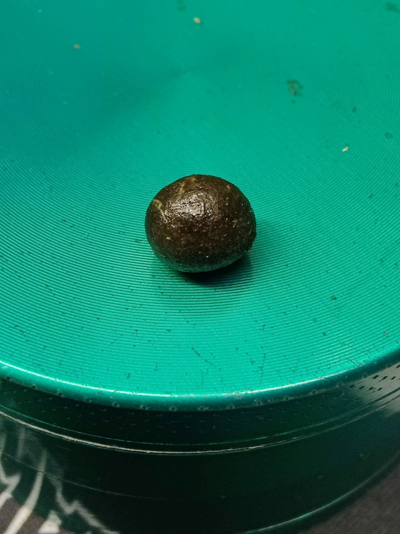 Sour Banana Ballz