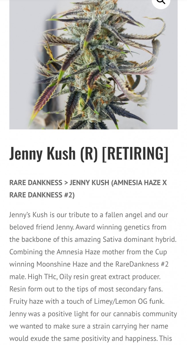 Jenny OG