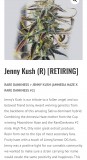 Jenny OG