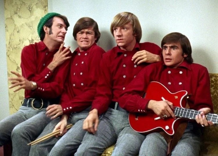 The-Monkees-Silly-faces-750x537