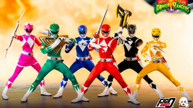 Threezero_MightyMorphinPowerRangers-Figures