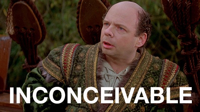 inconceivable