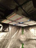Phlizon PL4500 450W Full-spectrum UV/IR LED Grow Light