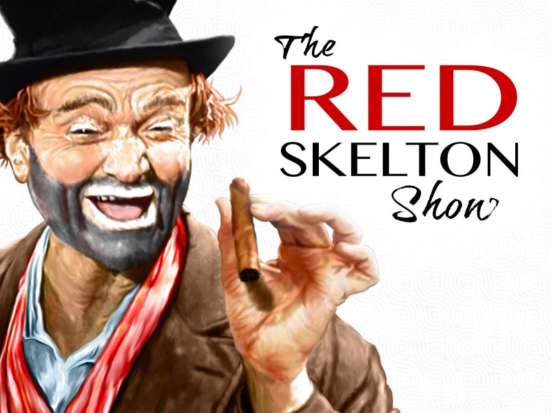 the-red-skelton-show