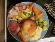 crimbo dinner (1)