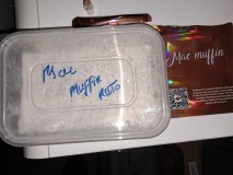 Mac Muffin Auto