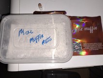 Mac Muffin Auto