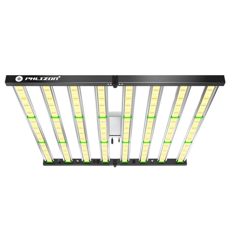 phlizon-grow-light-phlizon-fd7600-800w-full-spectrum-uv-ir-daisy-chain-dimmable-cost-effective-high-yield-commercial-led-grow-light-for-6x6-36548326490318