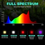 phlizon-grow-light-phlizon-fd7600-800w-full-spectrum-uv-ir-daisy-chain-dimmable-cost-effective-high-yield-commercial-led-grow-light-for-6x6-36987849375950