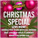 Tastebudz Genetics Cannabis Seeds UK (1)