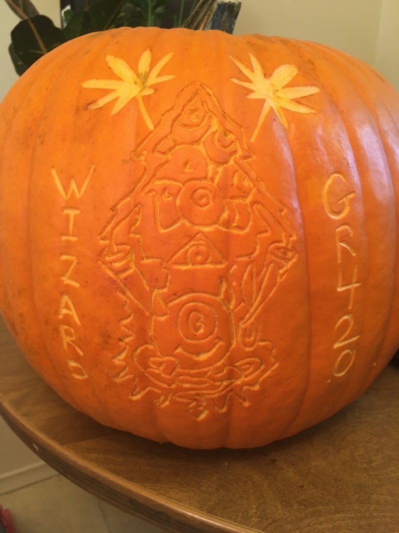 2019pumpkin