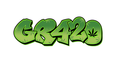 our graff logo