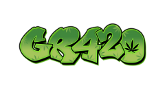 our graff logo