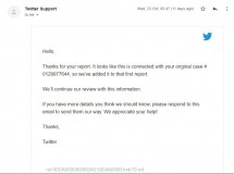 Death by Twitter 1