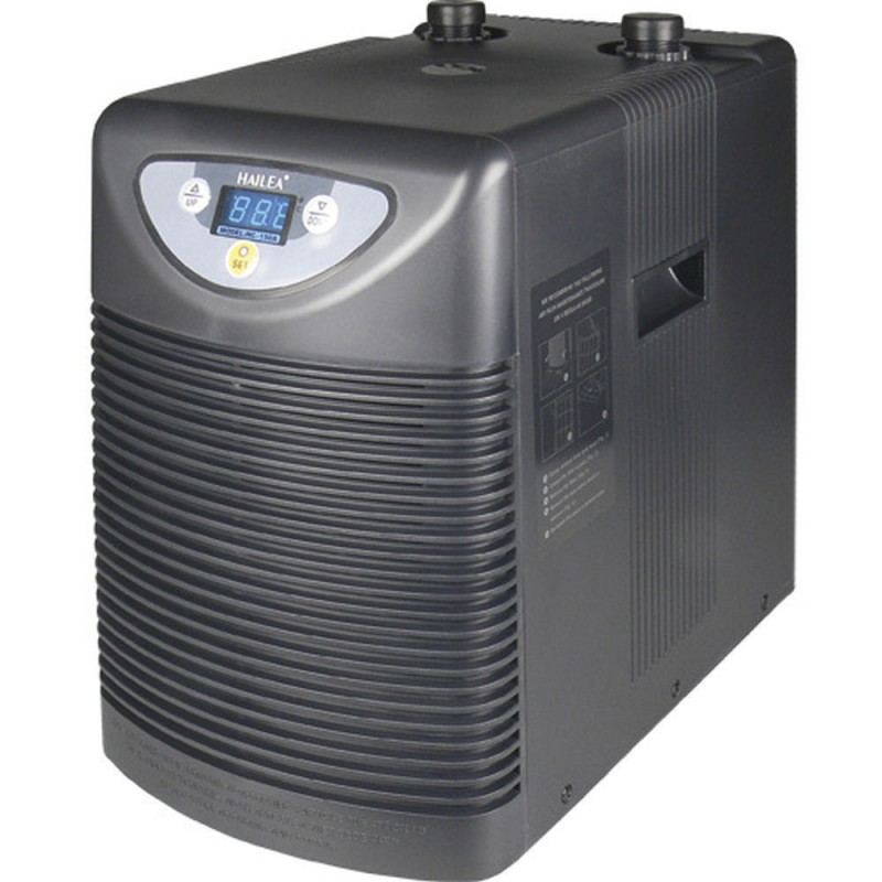 hailea water chiller review