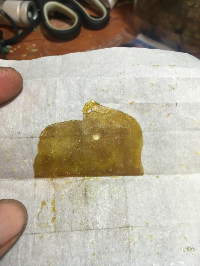Peyote cookies