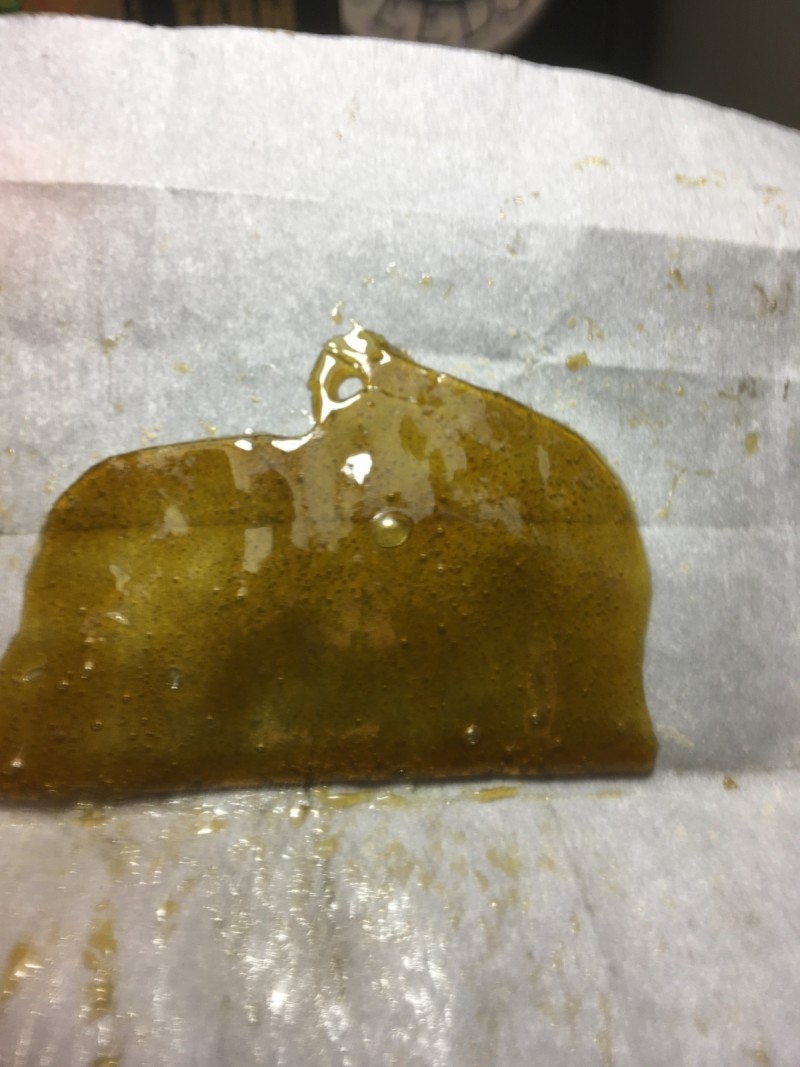 Peyote cookies