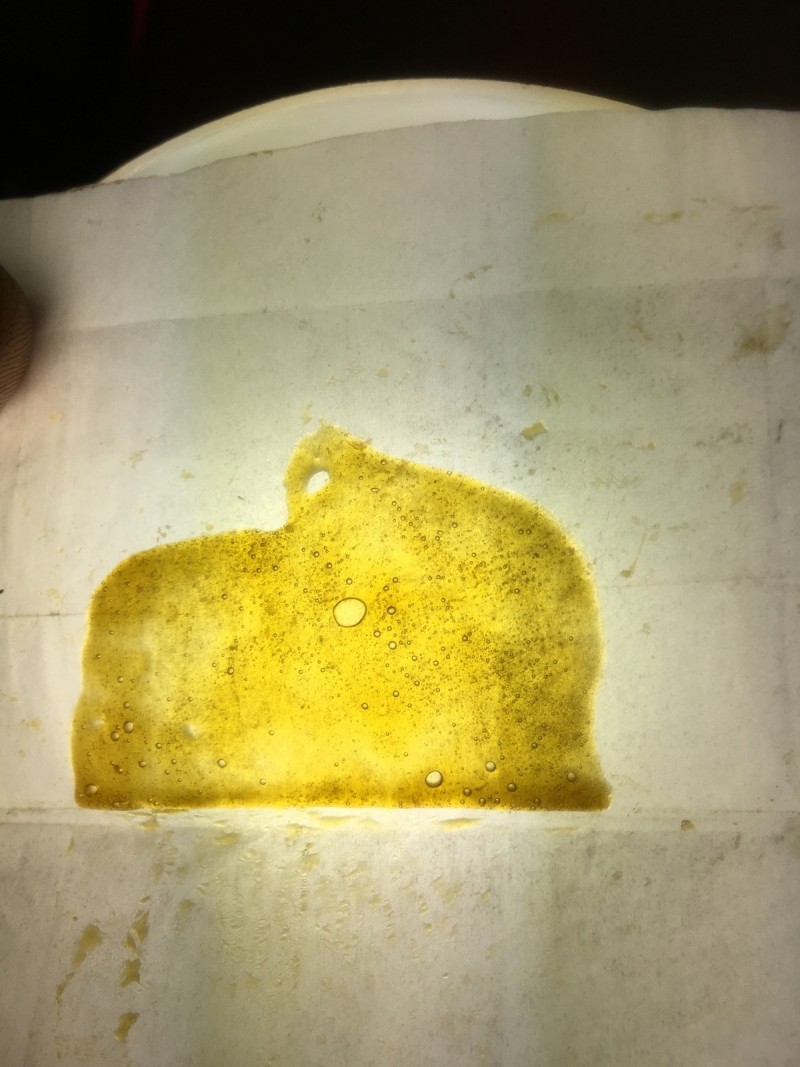 Peyote cookies