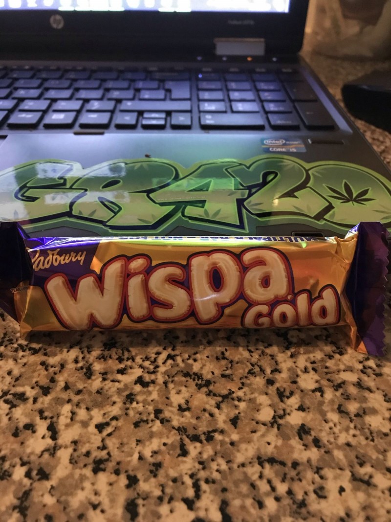 wispa