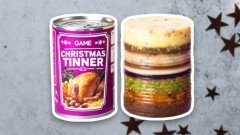 christmas dinner
