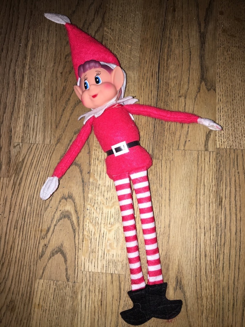 elf