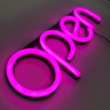 open