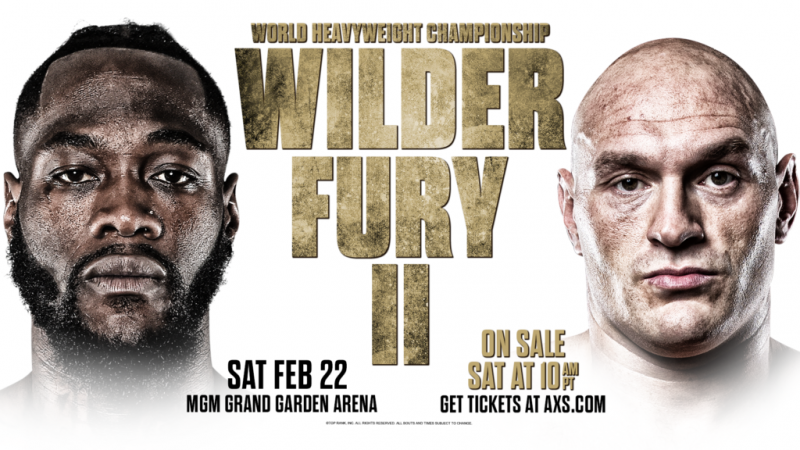 wilder