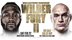 wilder