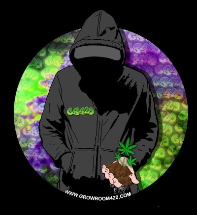 weed on small