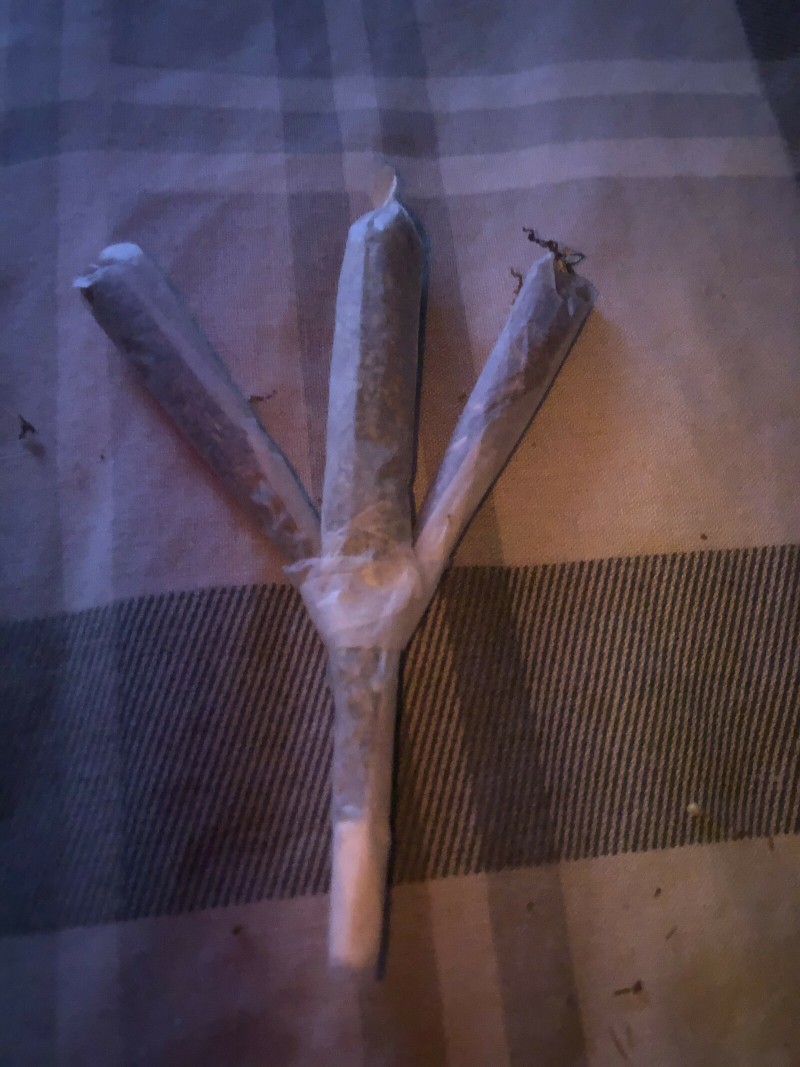 Joint roll off