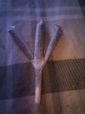 Joint roll off