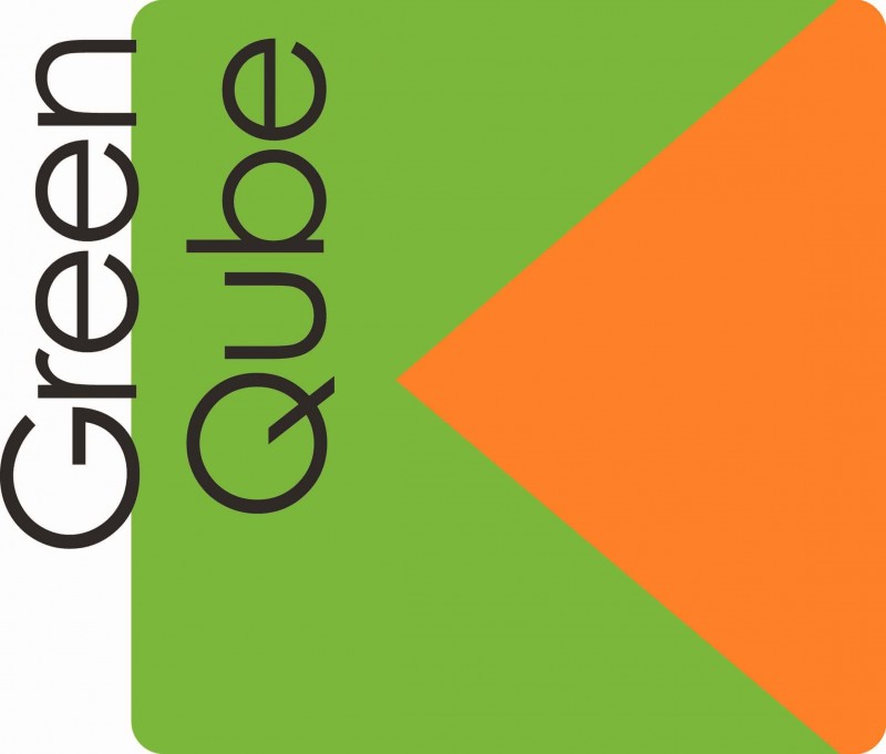 Green_Qube-V-Logo