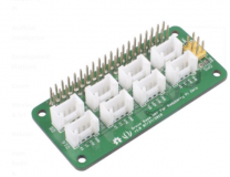 RaspberryPiGroveShield
