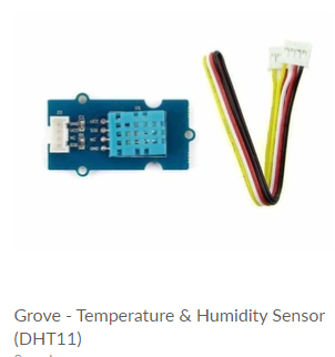 grove-dht11