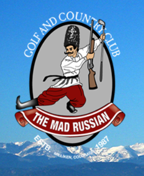 mad russian