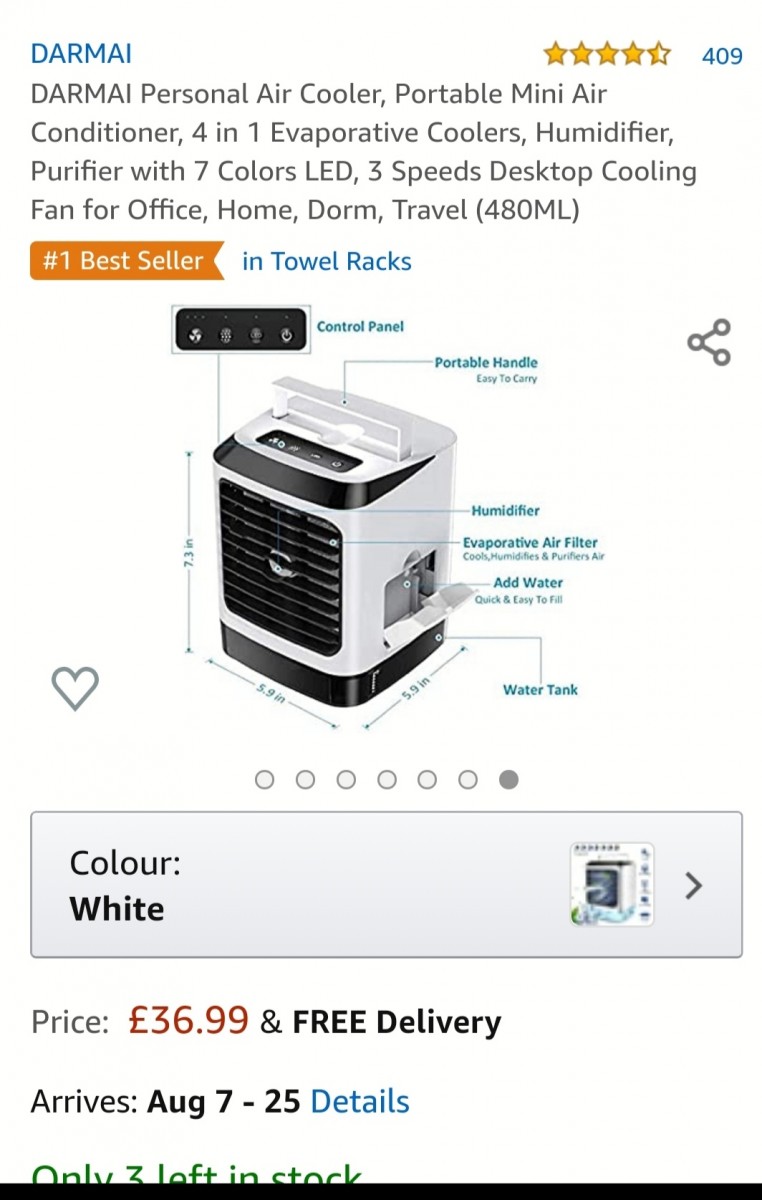 Ac unit