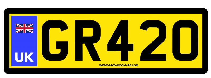 Reg - GR420