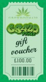 gift voucher