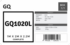 GQ1020L