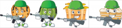 WarTeams