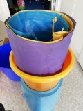 Bag set