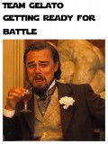 Leonardo DiCaprio Laughing 12102020225121