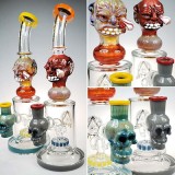 Monster_Head_Bent_Neck_Glass