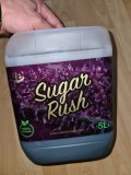 Sugar Rush Nutrient