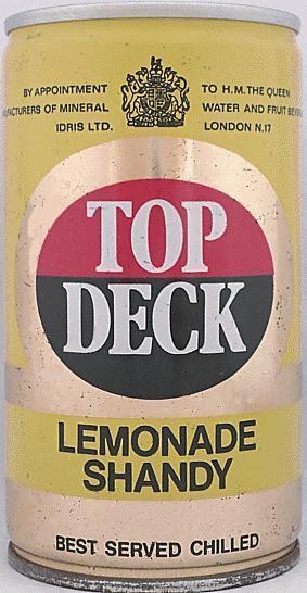 Top Deck