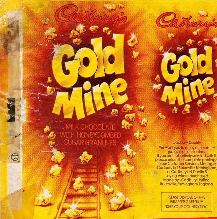 Gold Mine